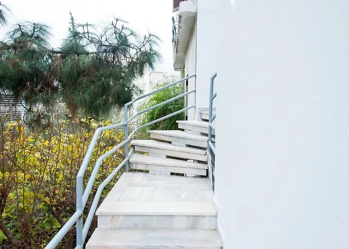 Stephany Apartment