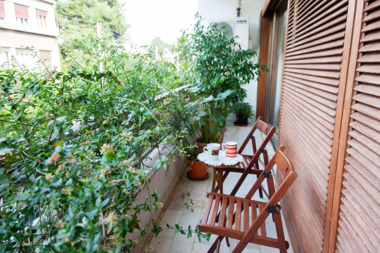 Stephany Athens