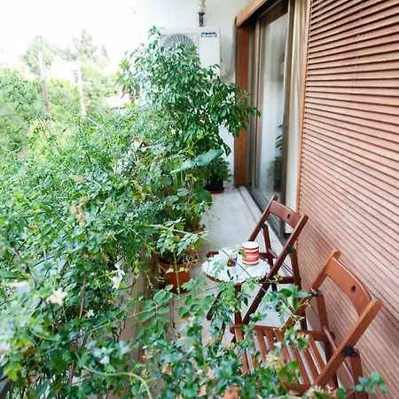 Stephany Apartment Athen Exterior foto