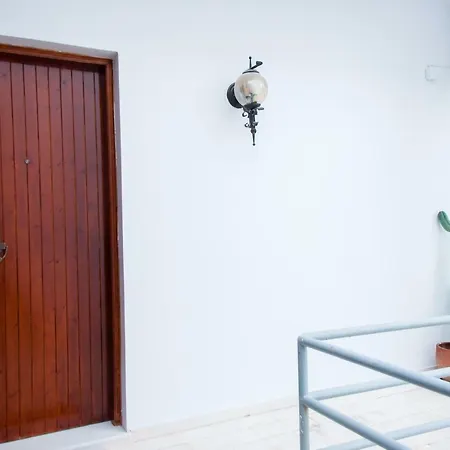 Stephany Apartment Athen Exterior foto