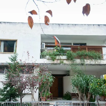 Stephany Apartment Athen Exterior foto