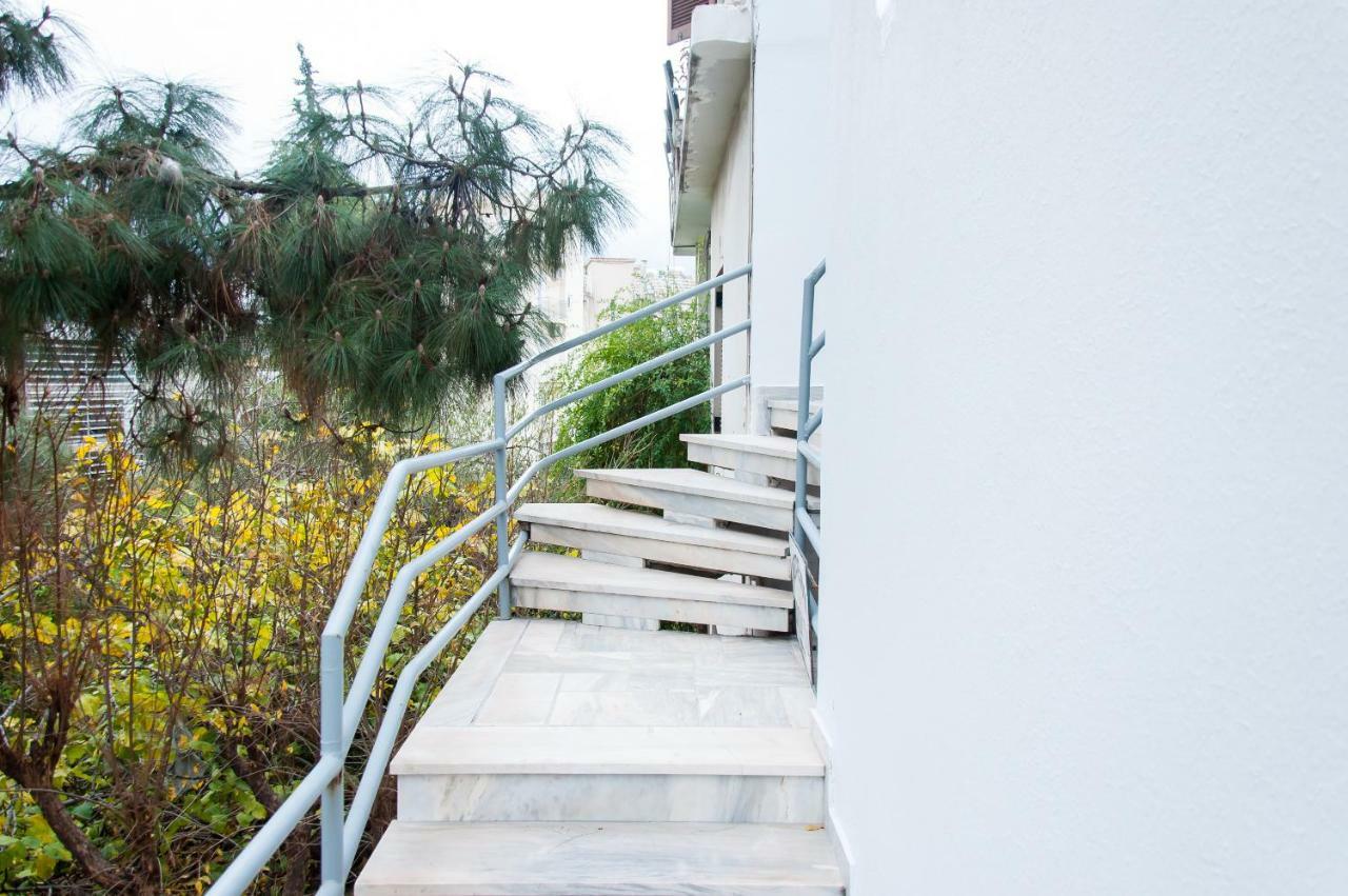 Stephany * Athens