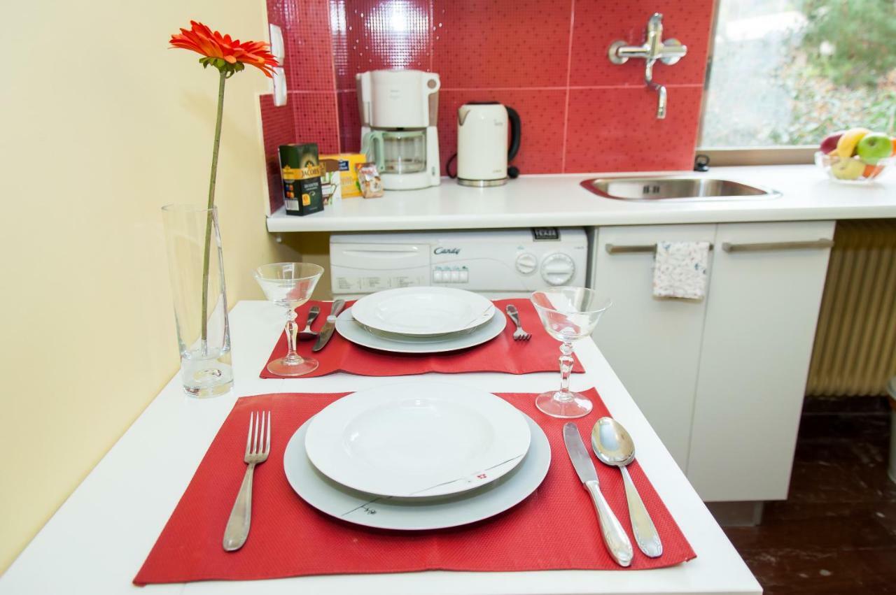 Stephany Apartment *