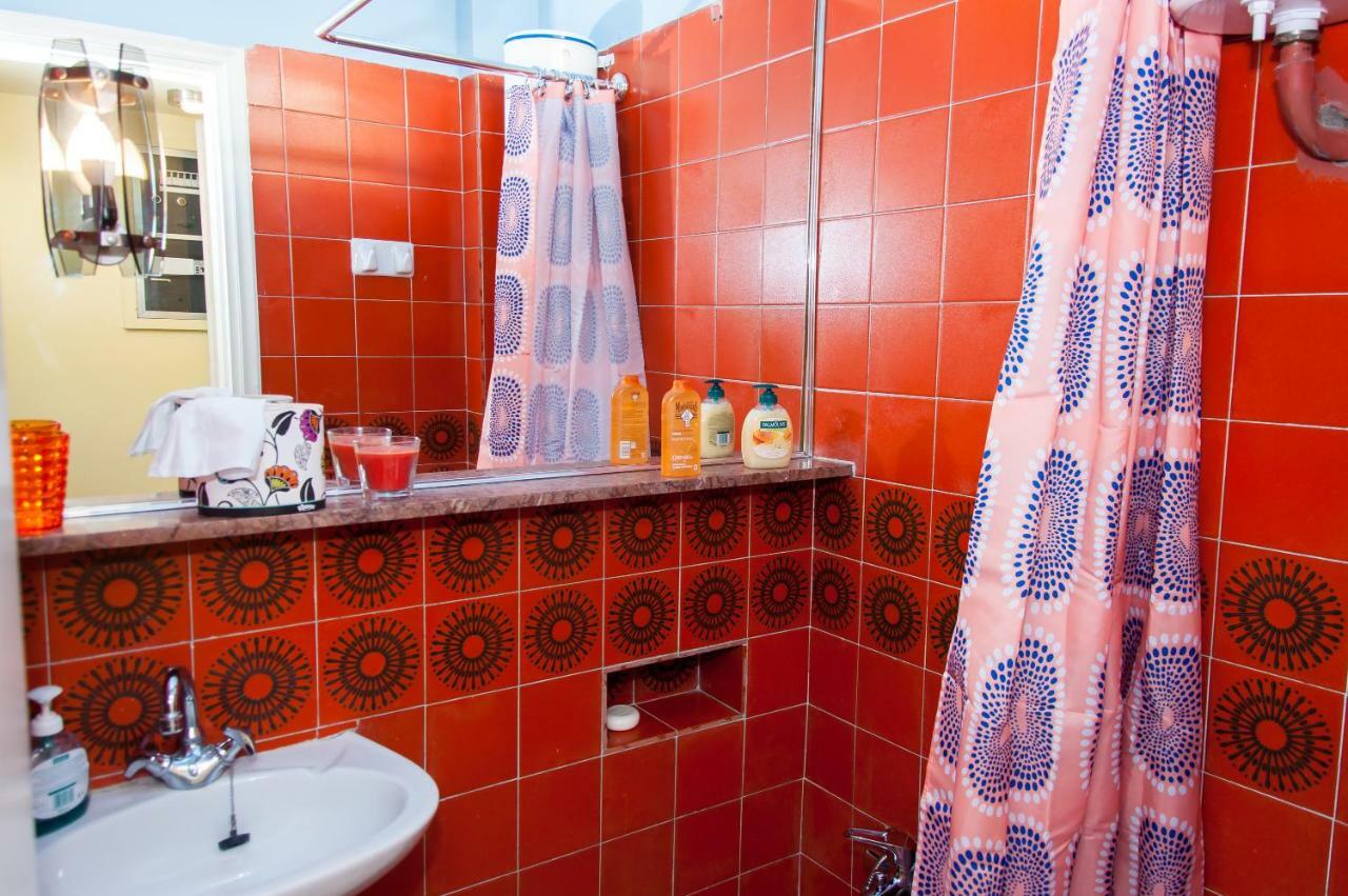 Apartment Stephany