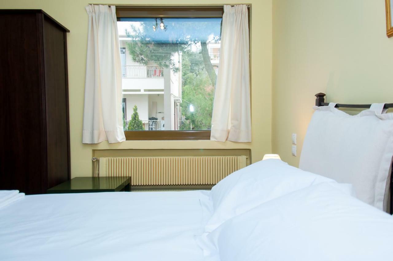 Stephany Appartement