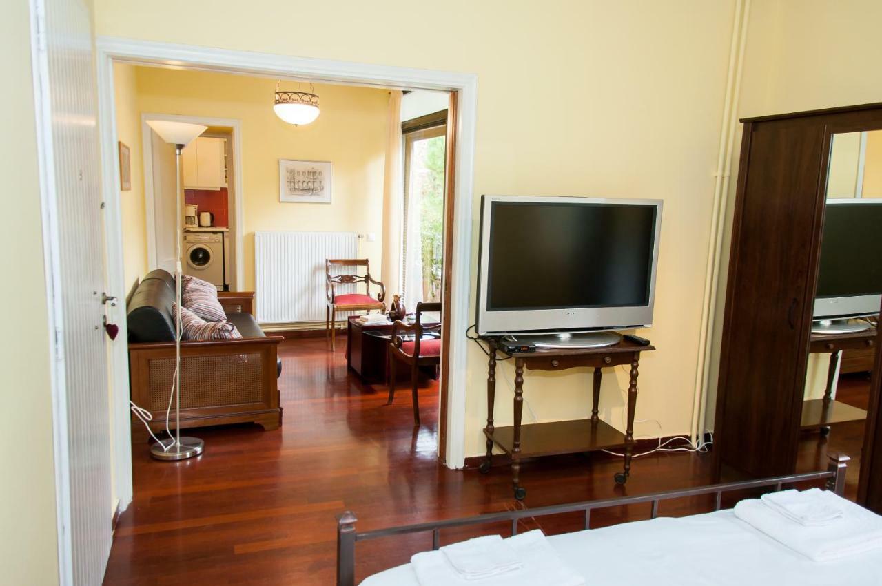 Apartment Stephany *