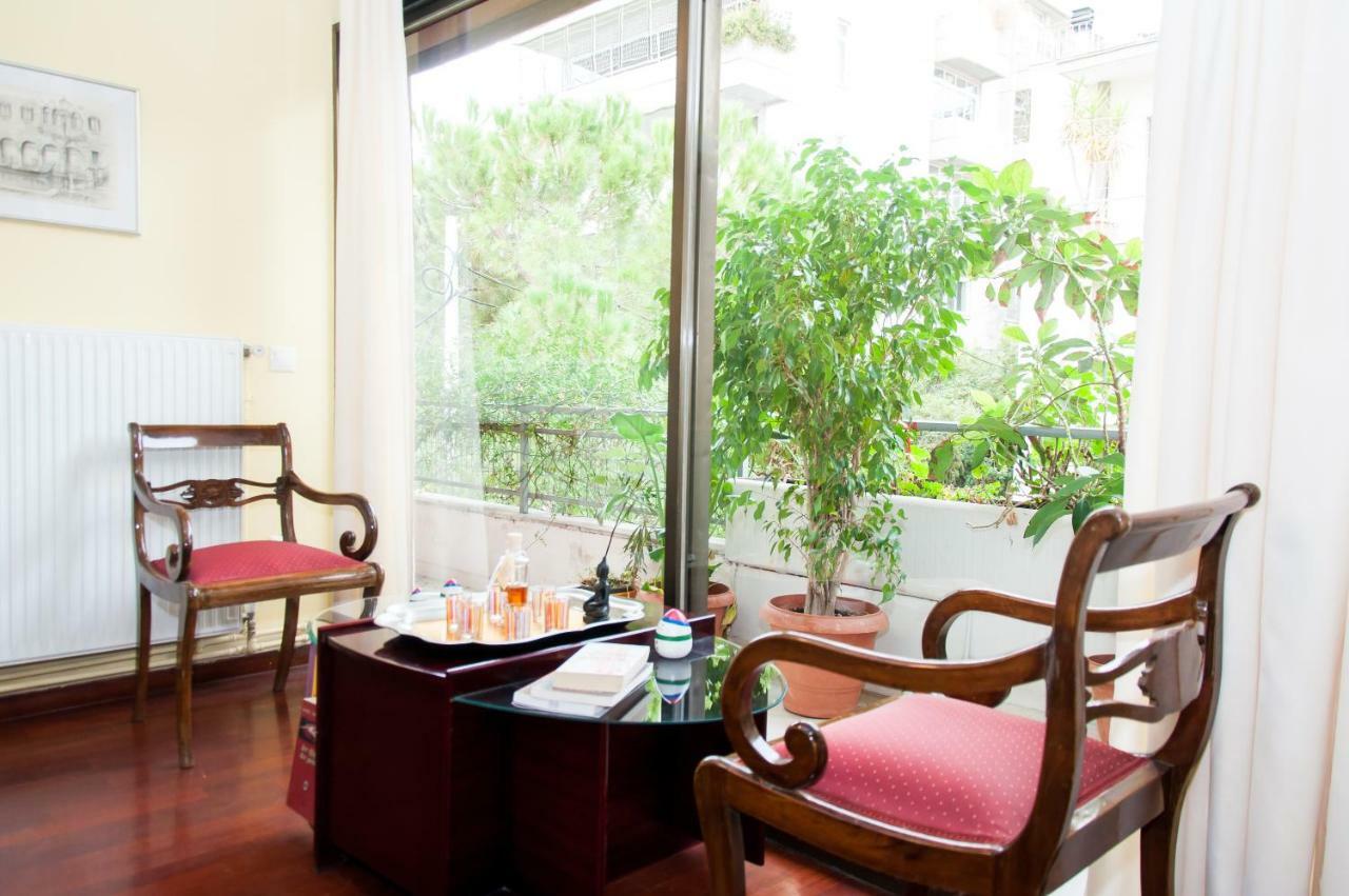 Appartement Stephany *